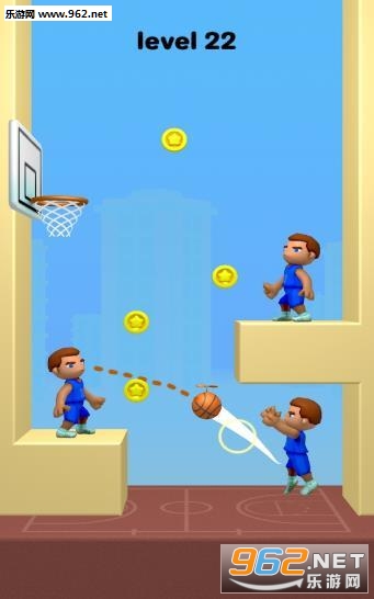 Doodle Dunk(Ϳѻ)v1.0.8 ׿ͼ2