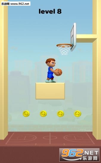 Doodle Dunk(Ϳѻ)v1.0.8 ׿ͼ3