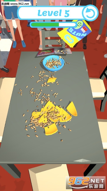 Party Food(ɌʳƷ[)v0.1ٷ؈D2