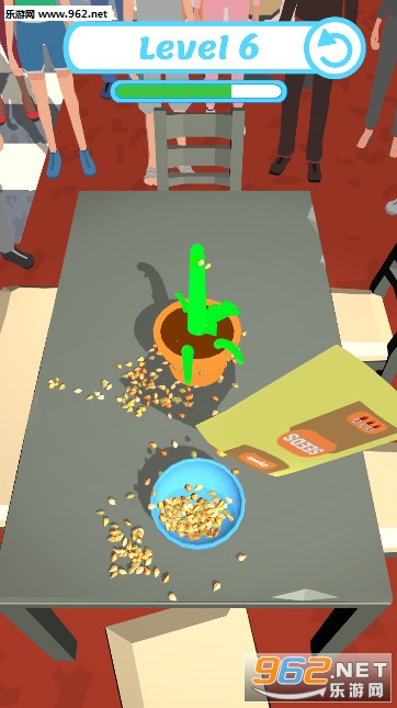 Party Food(ɶʳƷϷ)v0.1ٷͼ3