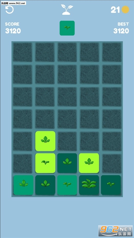 Growing Gardens(L@׿)v1.1.3 İ؈D1