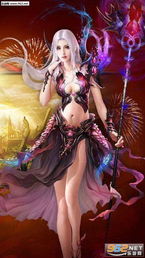 神鬼传奇变态版 神鬼传奇变态版