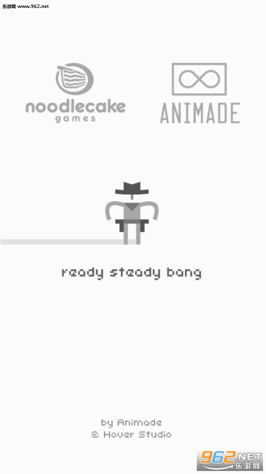 Ready Steady Bang(ؿǹ)