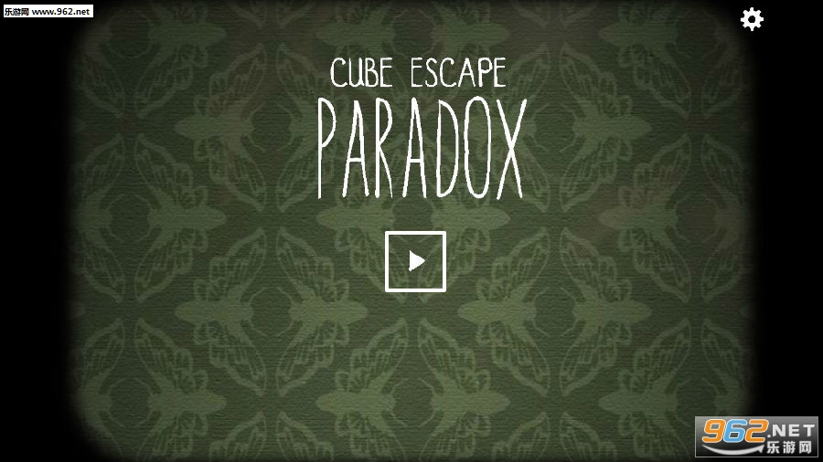 逃离方块悖论破解版