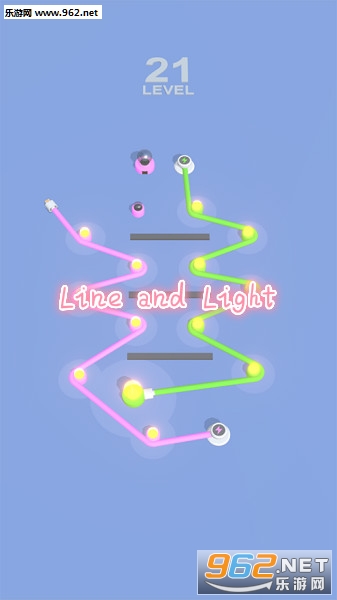 Line and LightϷ