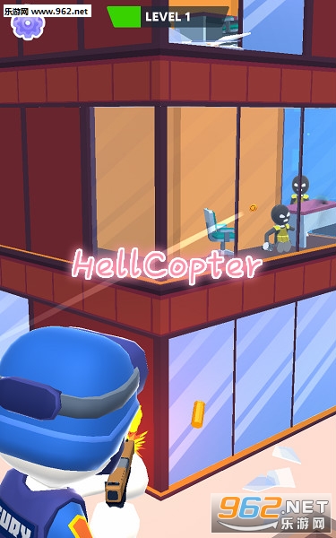 HellCopterȫ