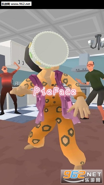 PieFaceϷ