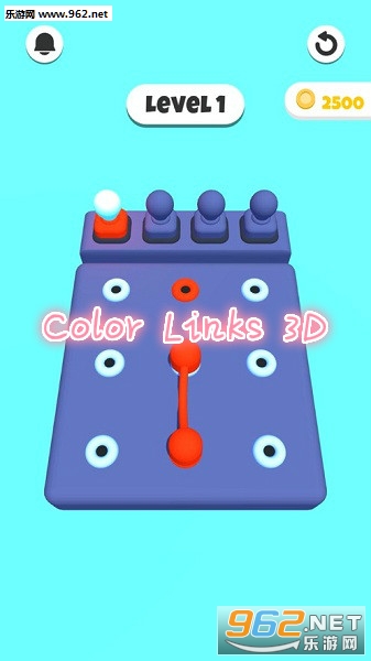 Color Links 3DϷ