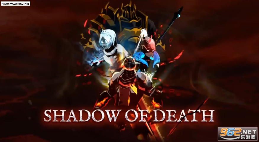 死亡之影黑暗骑士破解最新版 死亡之影黑暗骑士破解最新版