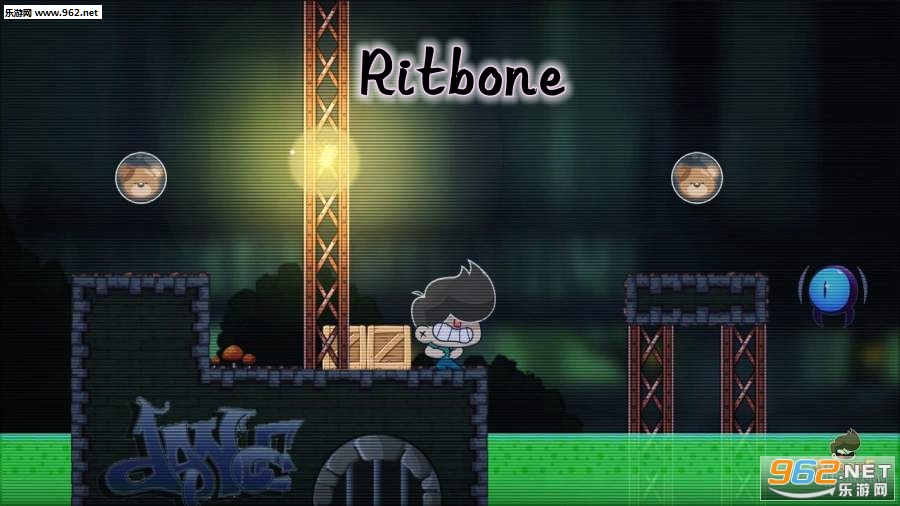 RitboneϷ