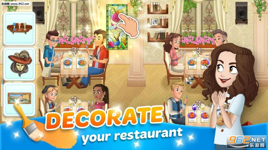 烹饪日记无限钻石版 烹饪日记无限钻石版