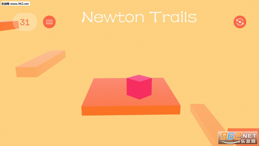 Newton Trails官方版