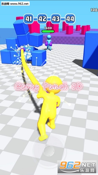 Curvy Punch 3D׿