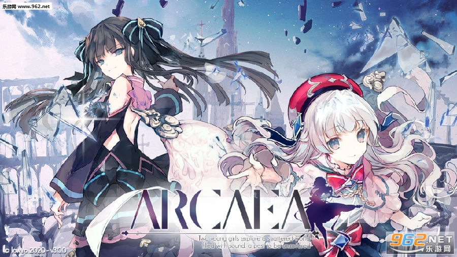 Arcaea 2020