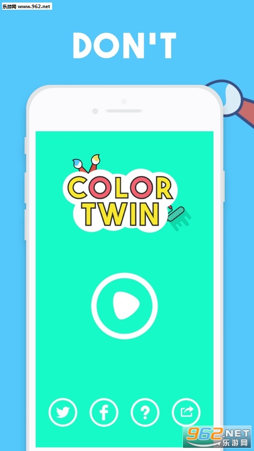 Color Twin(ɫϷ)