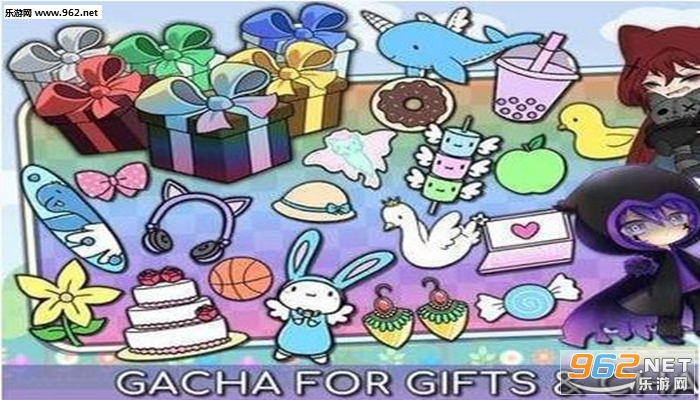 ӲGacha Lifev1.1.14 °ͼ1