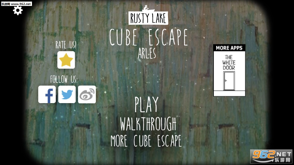 逃离方块阿尔勒汉化版v3.1.0 最新版截图0