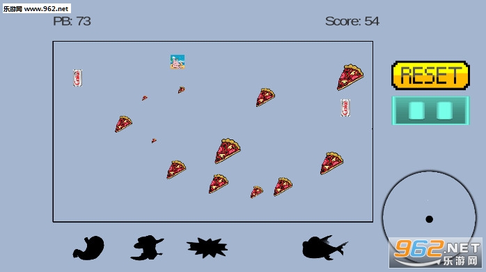 BigFatPizzaGuy(ӳ׿)v1.15޸İͼ1