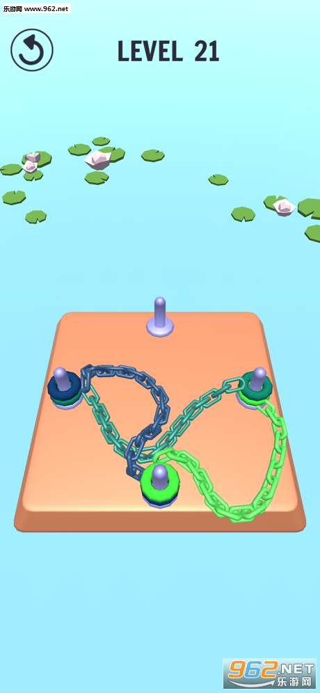 Go Knots 3D(ߵĲ)v2.2 ٷͼ0