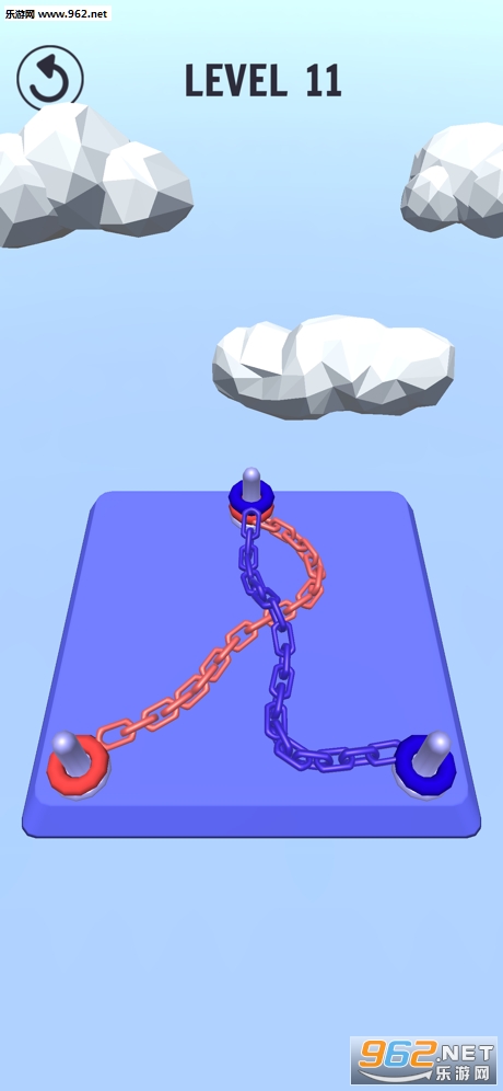 Go Knots 3D(ߵĲ)v2.2 ٷͼ1