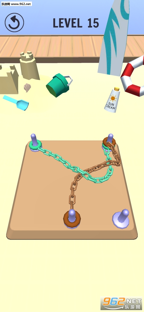 Go Knots 3D(ߵĲ)v2.2 ٷͼ3