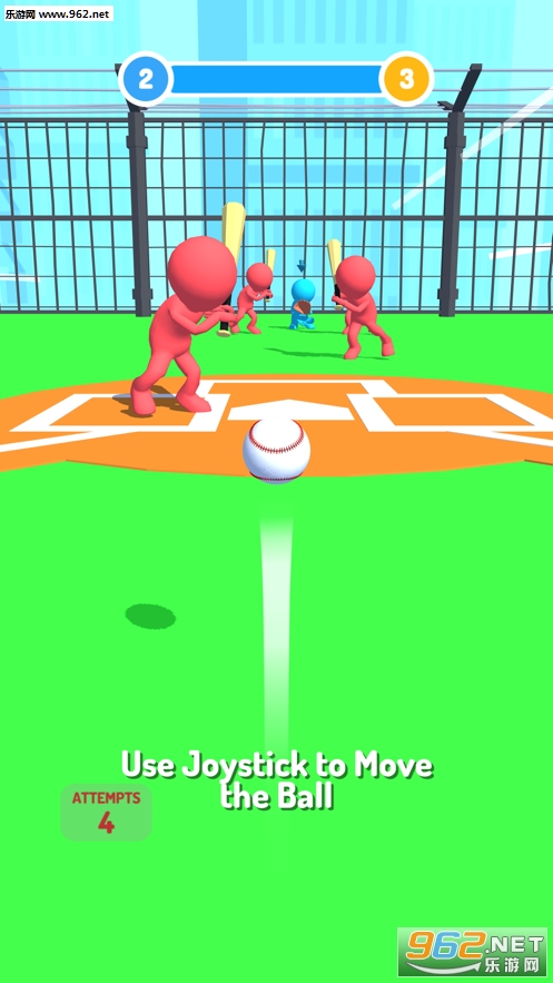 Baseball Rushٷv0.1.1ͼ0