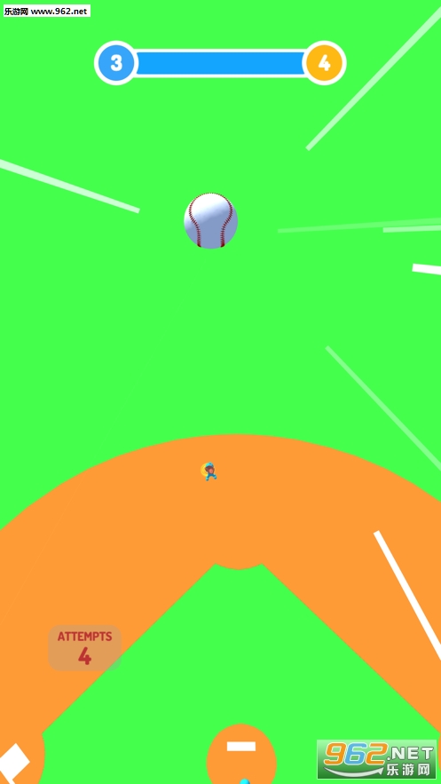 Baseball Rushٷv0.1.1ͼ2