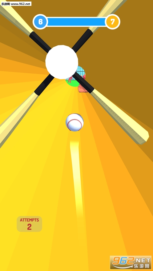 Baseball Rushٷv0.1.1؈D3