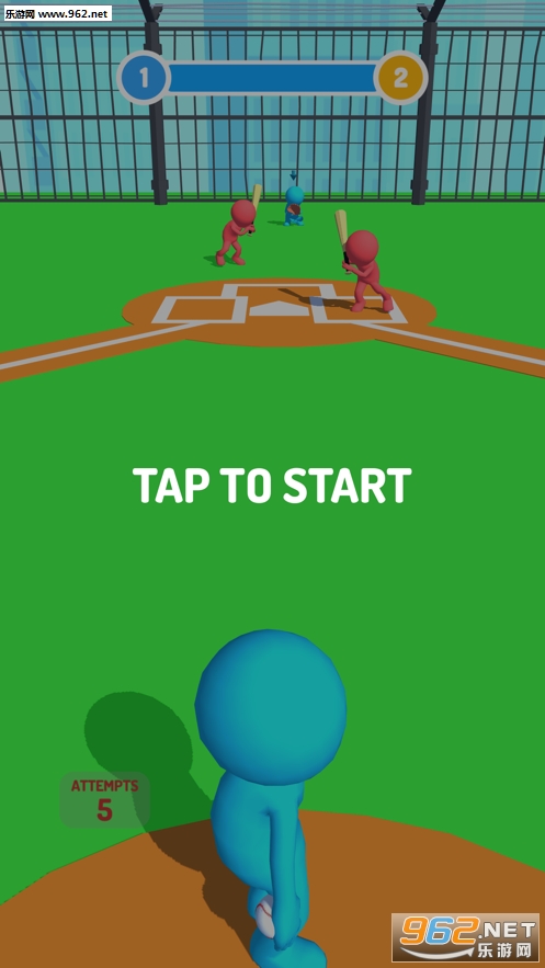 Baseball Rushٷv0.1.1ͼ4