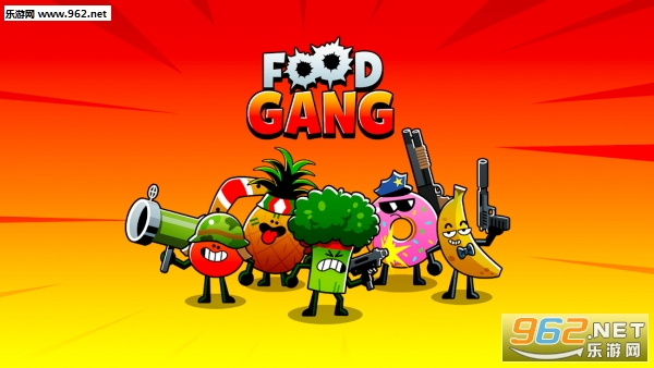 Food Gang(ʳϷ)v1.0.3 ׿°ͼ2