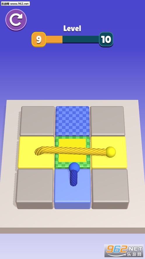 Rope Benderٷv1.0 iosͼ2