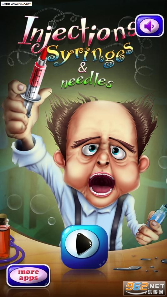 Injections Syringes And Needles(Ҵ6׿)v1.5 ͼ4