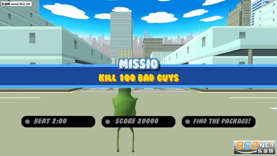 喳喳呱模拟器游戏v1.1.1 手机版截图0