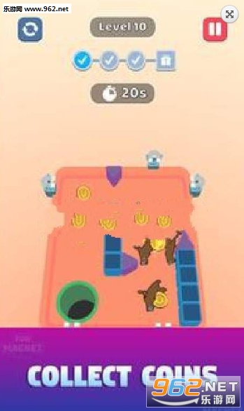 Fun Magnet: zzz(ȤζʯzzzϷ)v1.006 ޹ͼ0