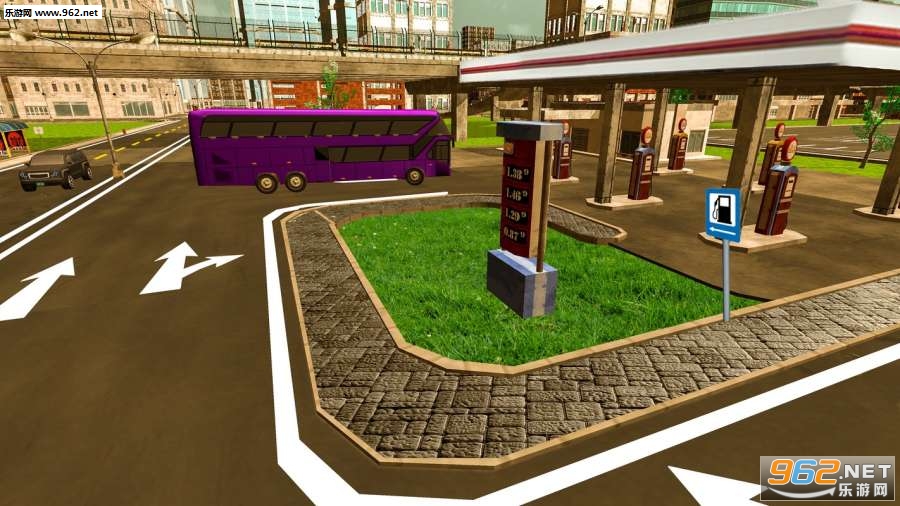 City Coach Bus Simulator 2(г;ͳģ2Ϸ)v1.1.2 ֻͼ0