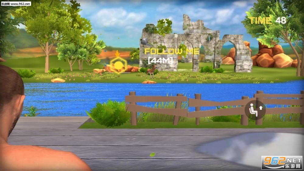 去开车3游戏无限钻石v1.2.8免费版截图0