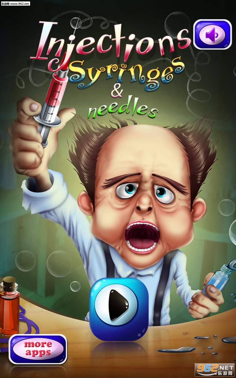 Injections Syringes And Needles(עģM֙C)v1.5 °؈D3