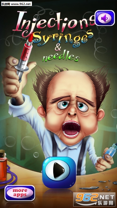 Injections Syringes And Needles(עģСϷ)v1.5ƽͼ0