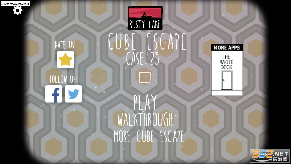 Cube Escape: Case 23(뷽鰸23İ)v3.1.0 °ͼ0