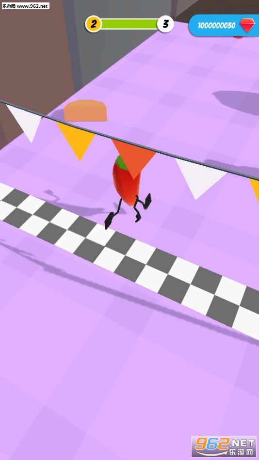 厨房逃脱3D无限钻石v1.0.2免费版截图0