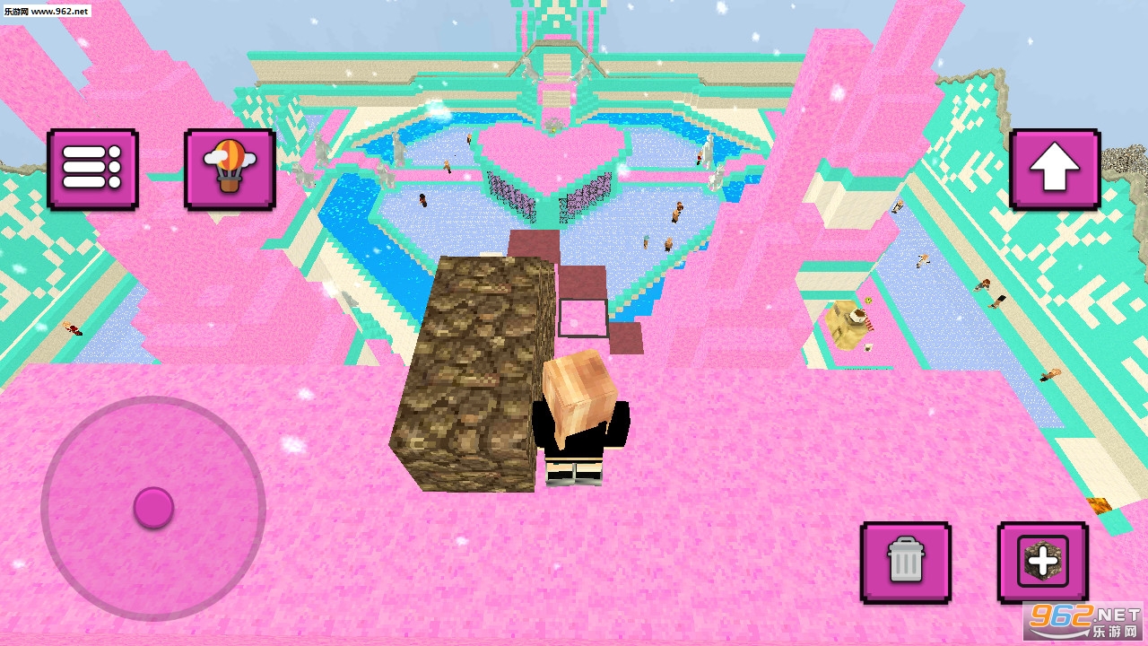 探索地球世界破解版v0.18.13 去广告版截图0