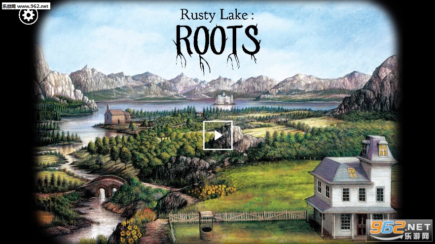 Rusty Lake: Roots(xKnԴİ)v1.1.3 °؈D0
