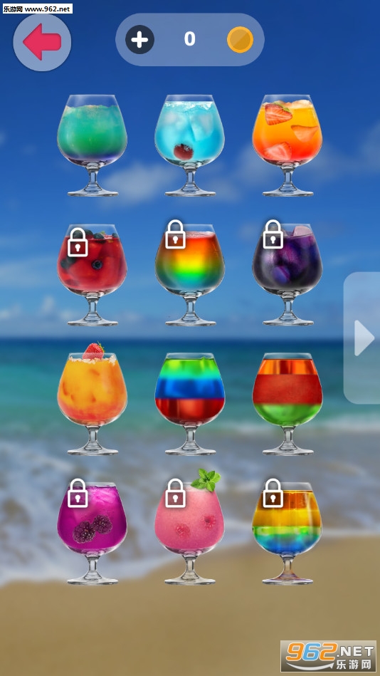 Drink Cocktail Real Sim(ʵģȼβϷ)v1.4 ׿ͼ1