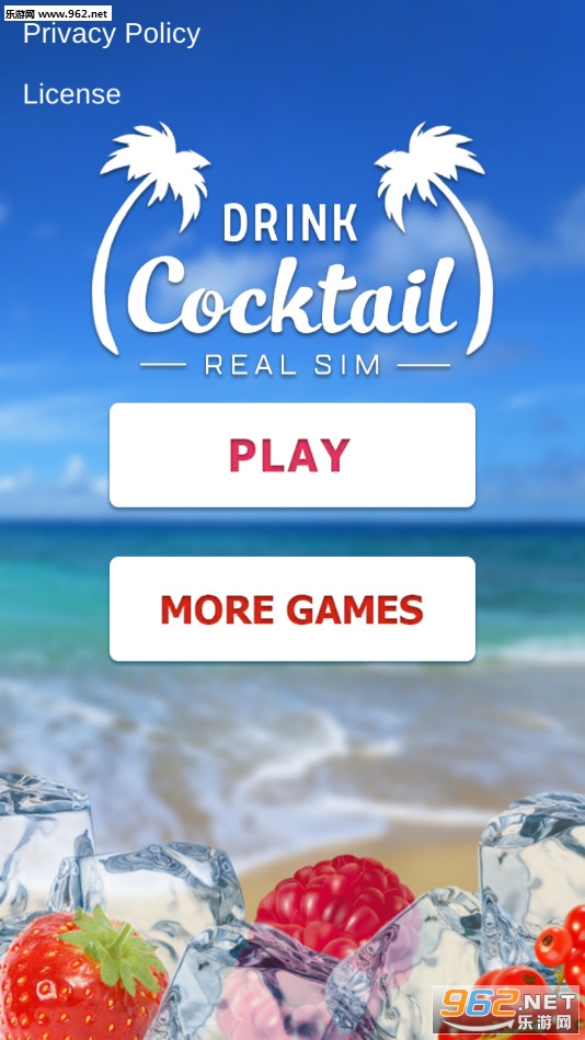 Drink Cocktail Real Sim(挍ģMuβ[)v1.4 ׿؈D0