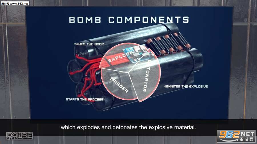 Bombsquad(Ҳ6׿)v1.0  °ͼ1