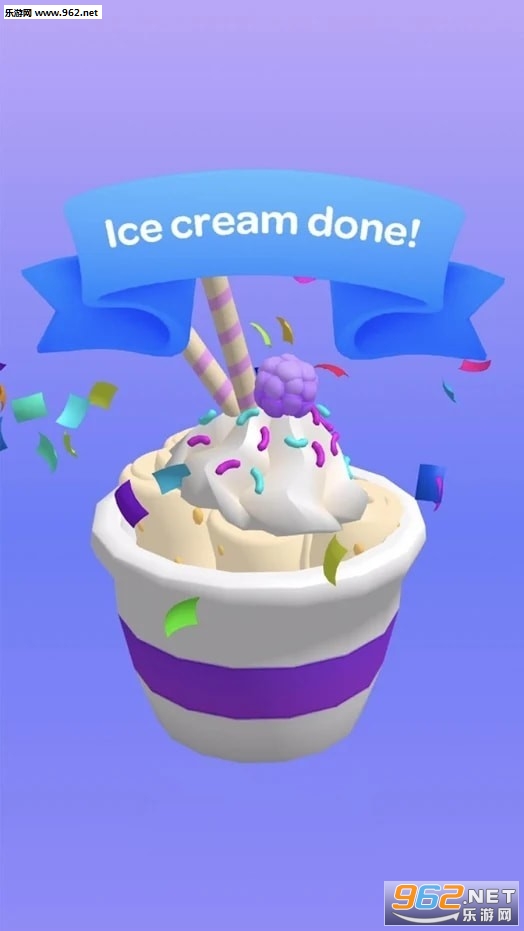 Ice Cream Roll(ҳ6Ϸ)v1.1.1 ޹ͼ3