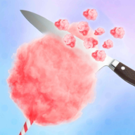 Cotton Candy Cutting(޻и׿)