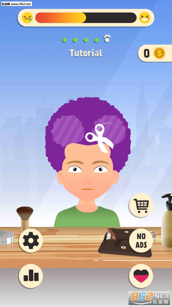 Barber Shop()v1.0.8 ׿ͼ0