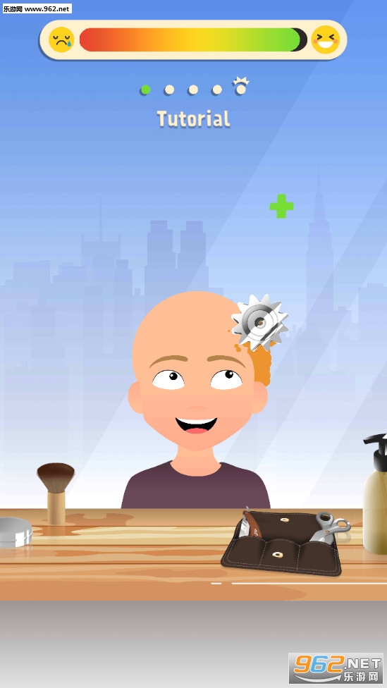 Barber Shop()v1.0.8 ׿ͼ5