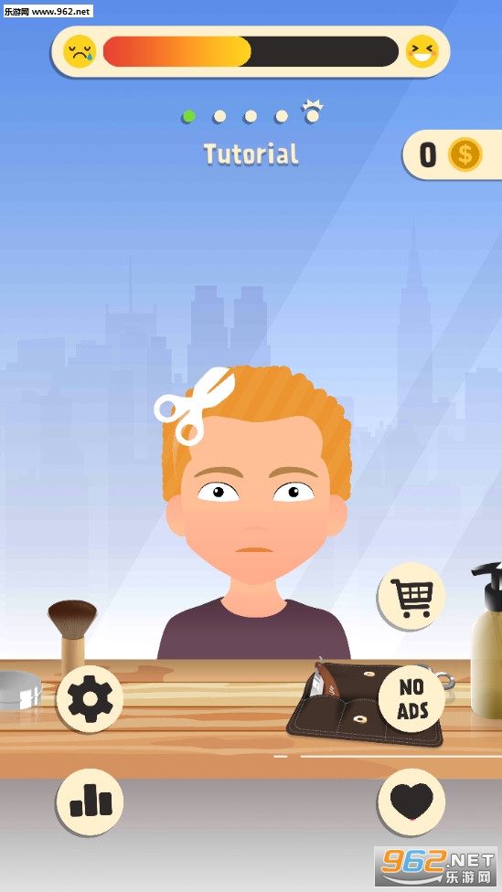 Barber Shop()v1.0.8 ׿ͼ6